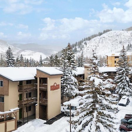 Eagle Point Resort 韦尔 外观 照片