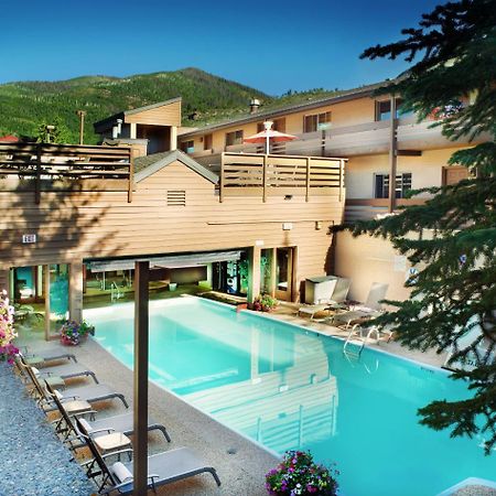 Eagle Point Resort 韦尔 外观 照片