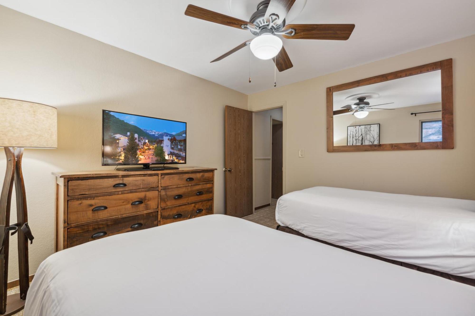 Eagle Point Resort 韦尔 外观 照片