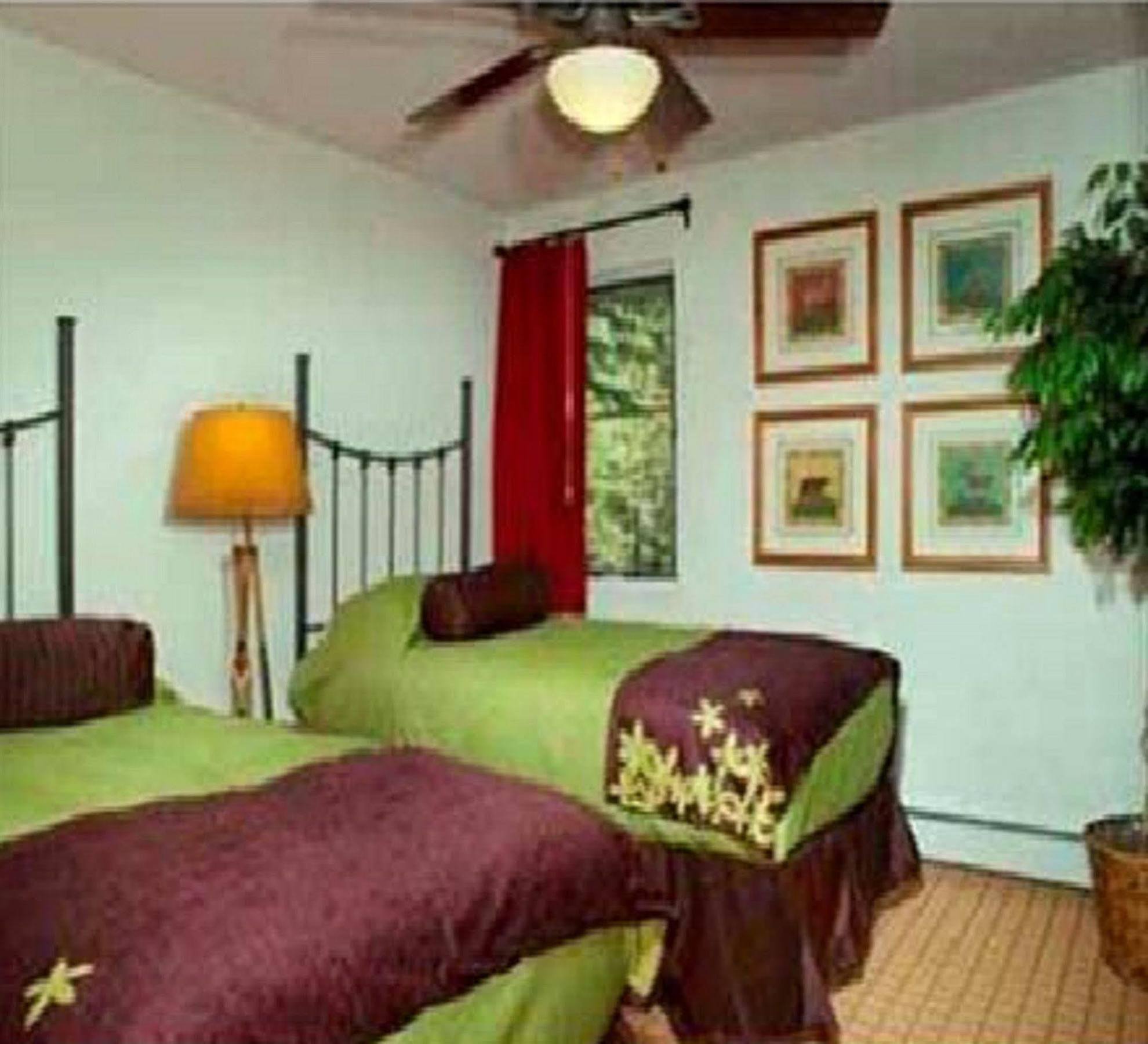 Eagle Point Resort 韦尔 外观 照片
