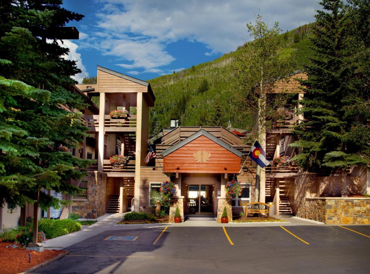 Eagle Point Resort 韦尔 外观 照片