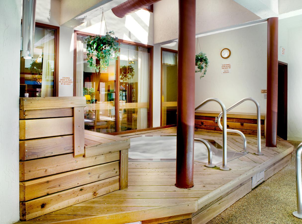 Eagle Point Resort 韦尔 外观 照片
